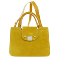 Jimmy Choo handbag suede for women