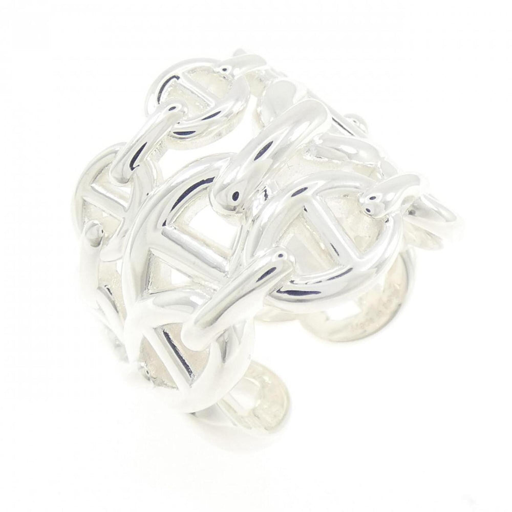 Hermes Hermès Chaine d'Ancre Enchainée Ring — Like New