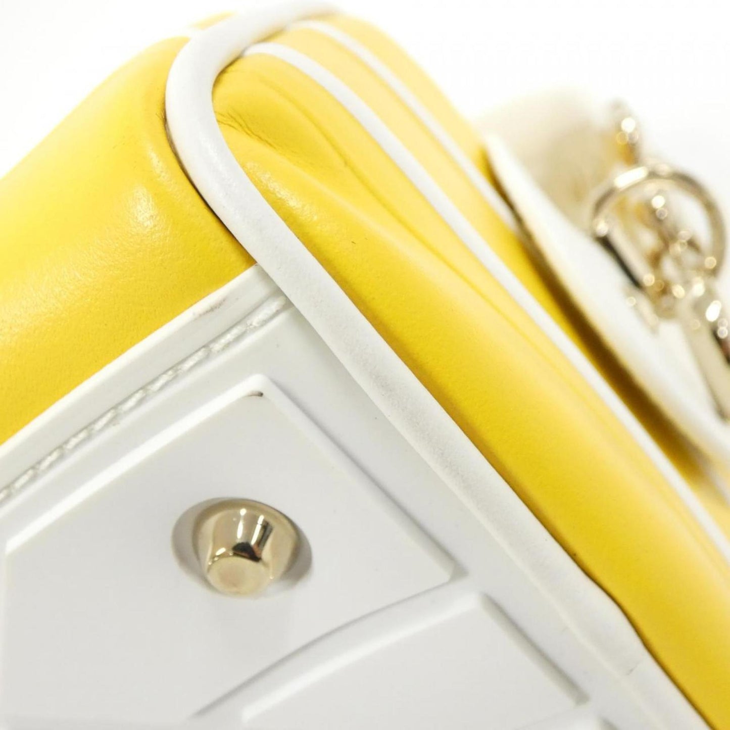 Christian Dior Vibe Small M6209OOBR Handbag