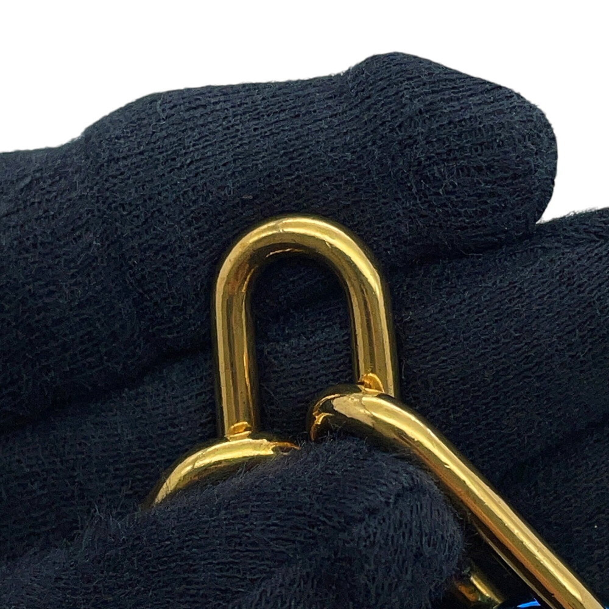 Louis Vuitton Bracelet Signature Chain M80178 LOUIS VUITTON — Like New