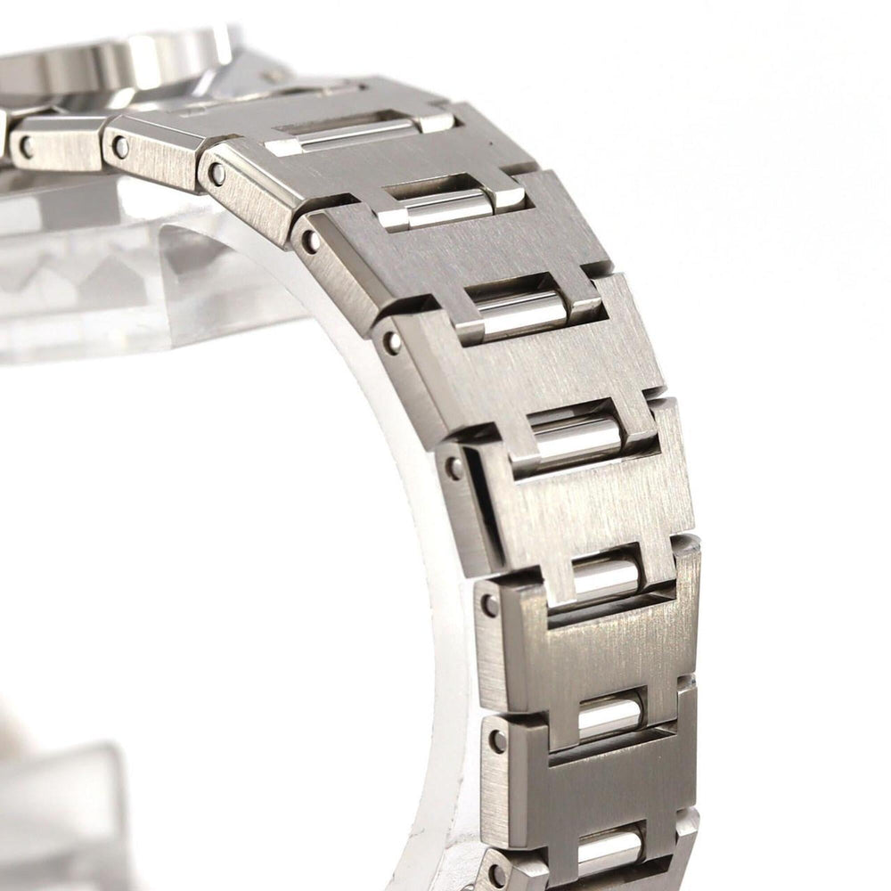 Bvlgari 12P BB26SS 12 SS Quartz Watch — Very Good
