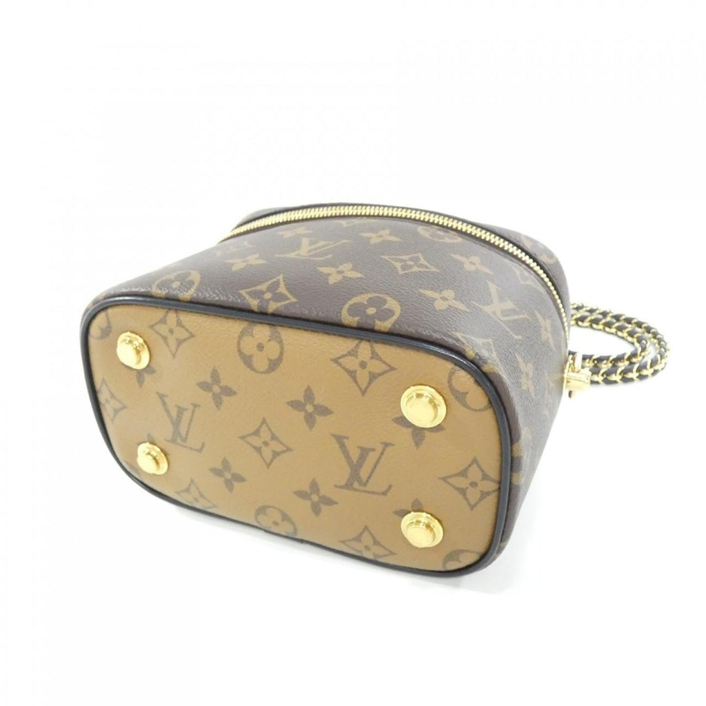 Louis Vuitton Monogram Vanity PM M45165 Handbag