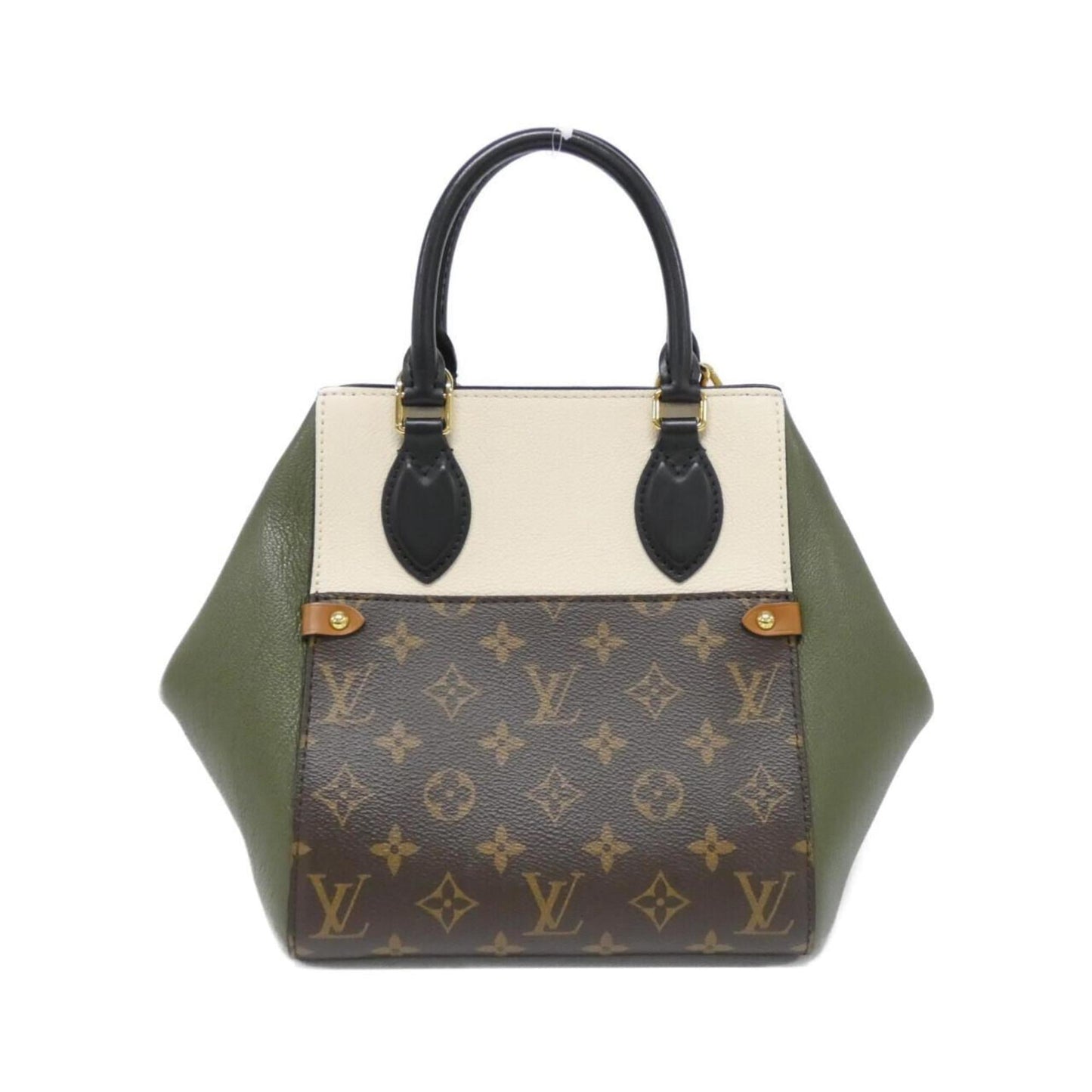 Louis Vuitton Monogram Fold Tote PM M45388 Handbag
