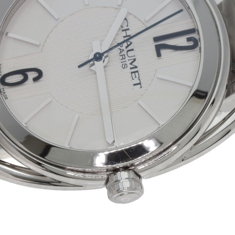 Chaumet W23610-01A Lien Stainless Steel Watch for Women — Very Good