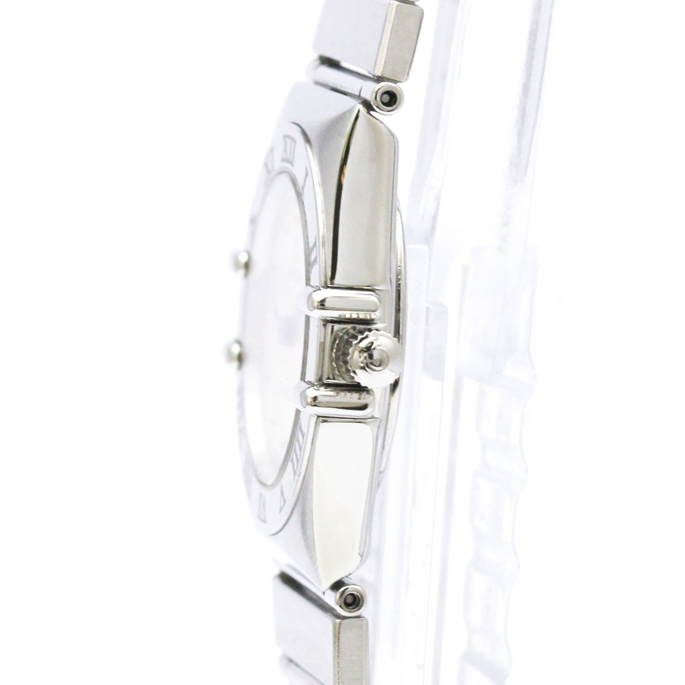 OMEGA Constellation Steel Ladies Watch 795.1080 Polished — Very Good