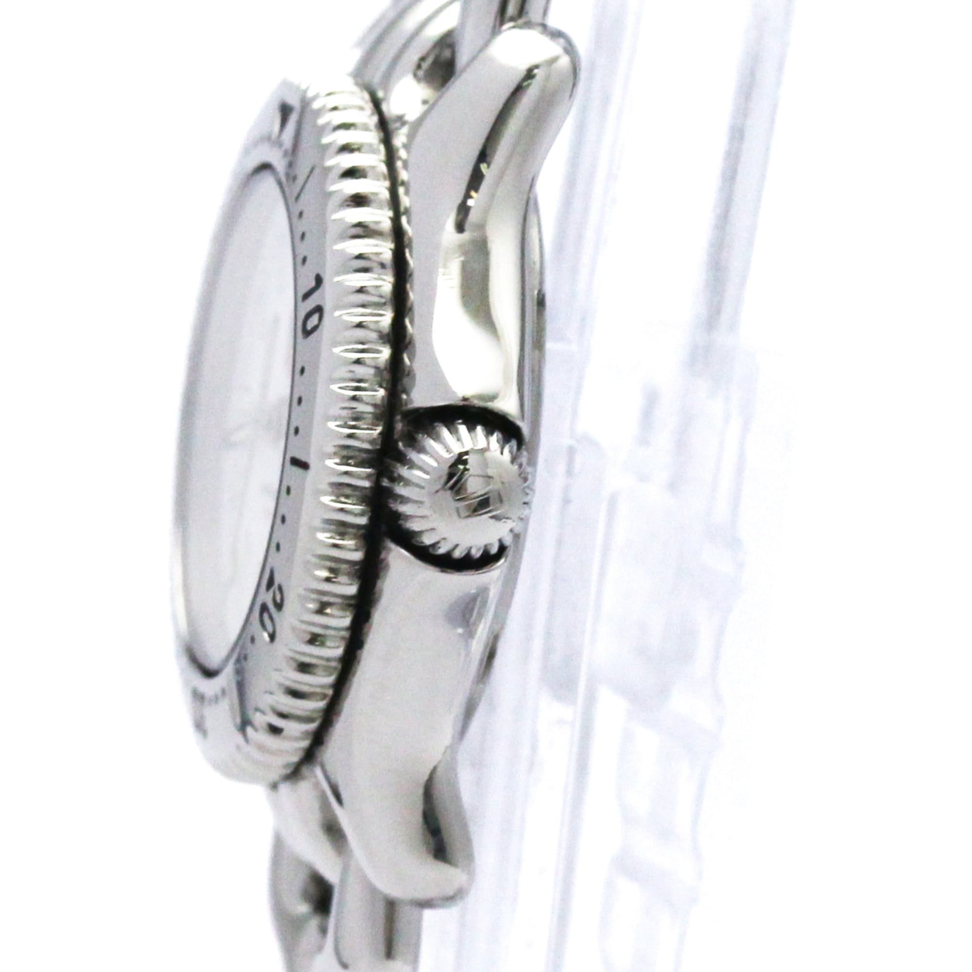 TAG HEUER Sel Professional 200M Quartz Ladies Watch S90.808 Polished — Very Good