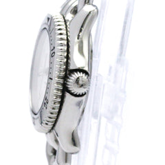 TAG HEUER Sel Professional 200M Quartz Ladies Watch S90.808 Polished — Very Good