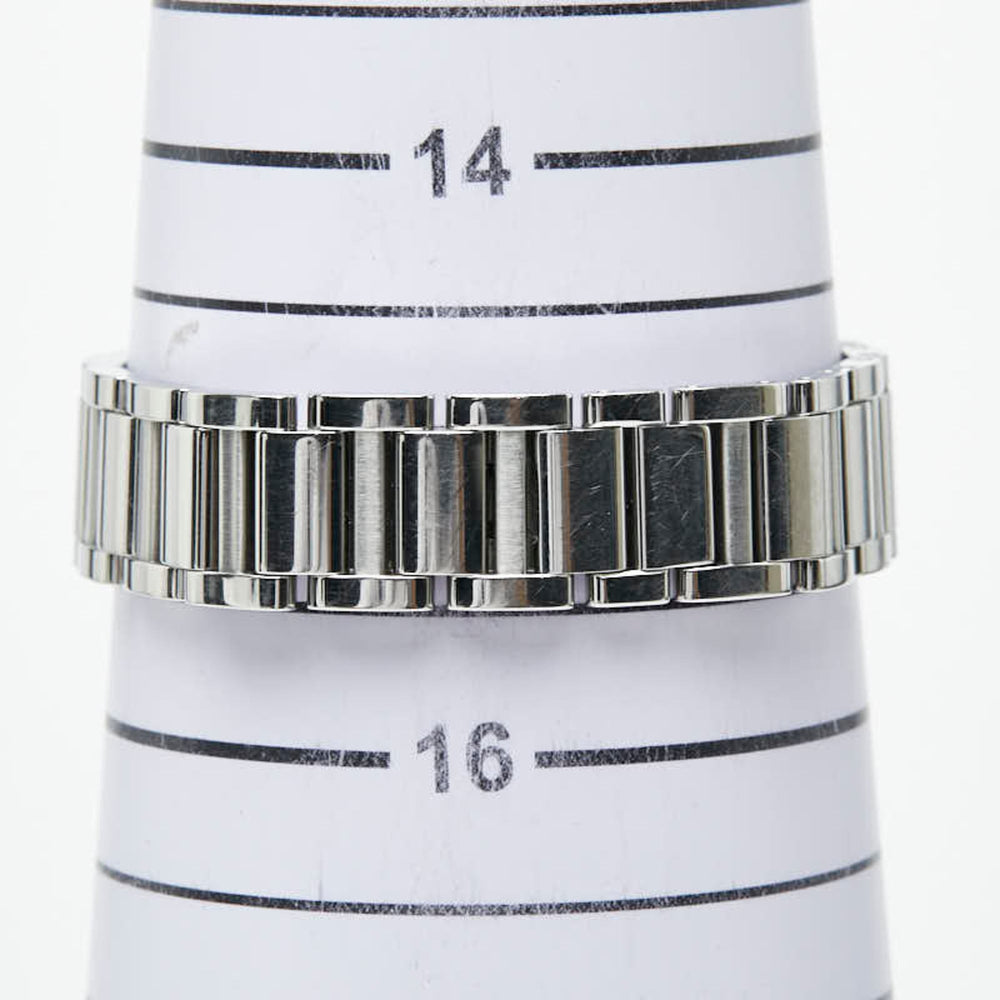 Cartier Ronde Must de Online Exclusive Watch WSRN0033 Quartz White Dial Stainless Steel Ladies CARTIER — Good