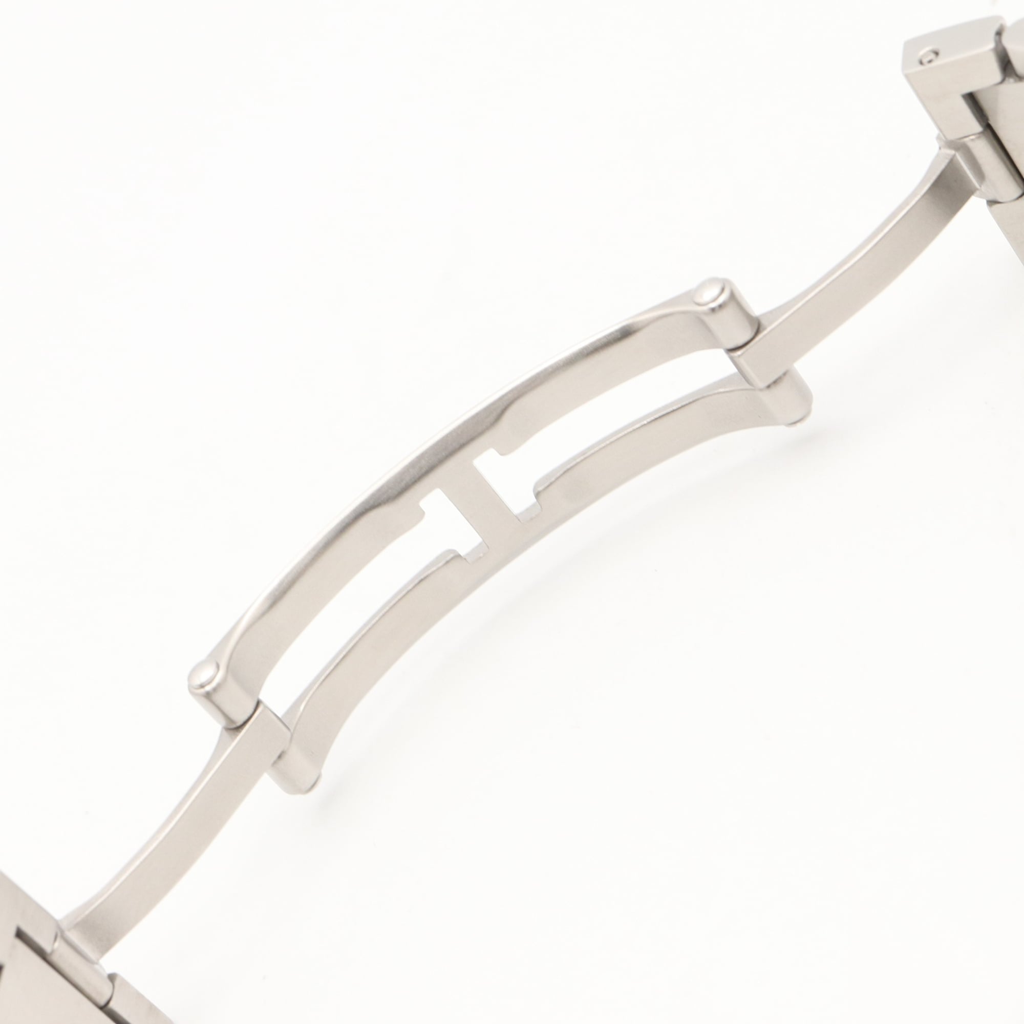 Cartier Tank Française SM Watch, Stainless Steel, Ladies, Silver Tone, WSTA0065 — Very Good