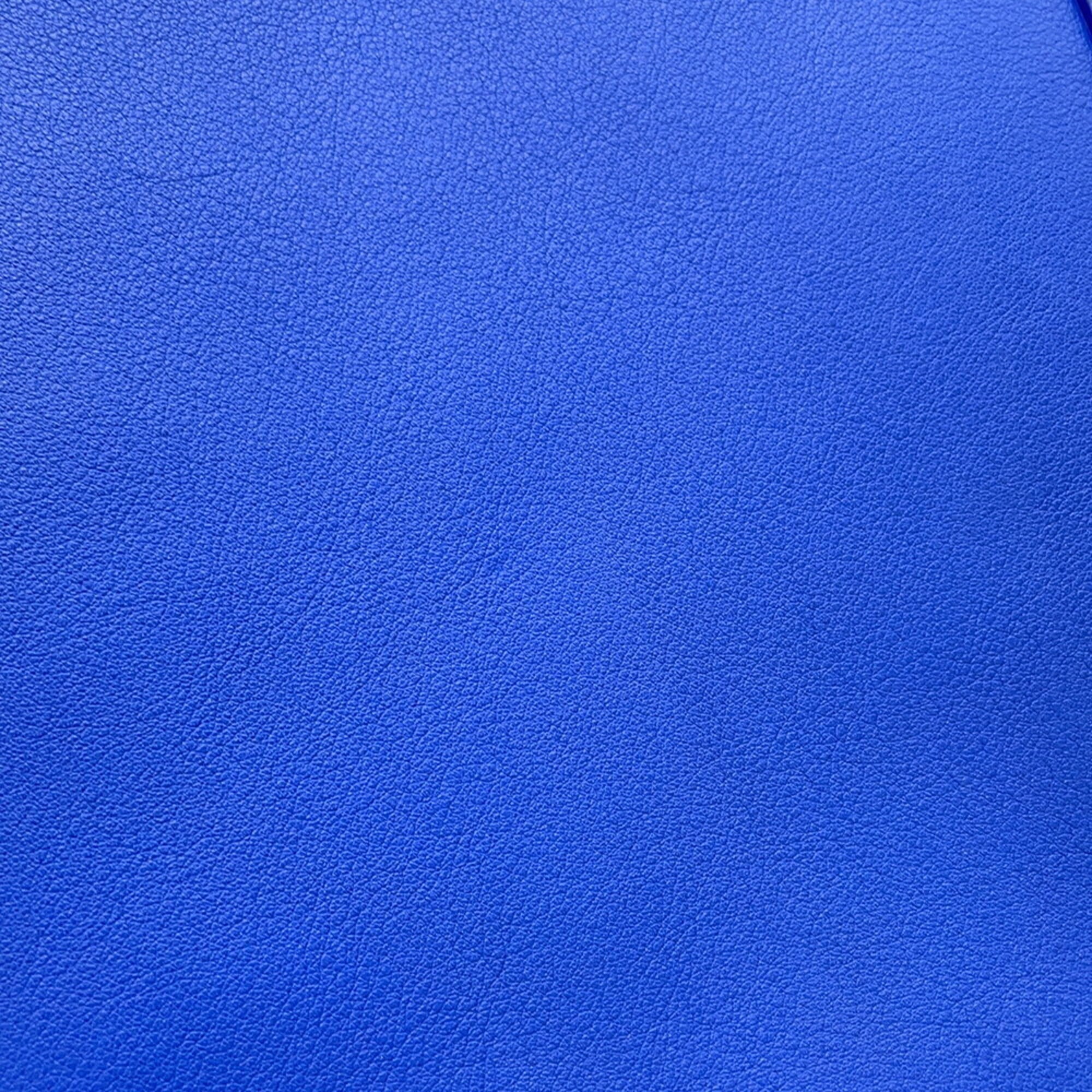 Celine Cubo 124182 Leather Handbag, CELINE 2-way Shoulder Bag, Women's — Like New