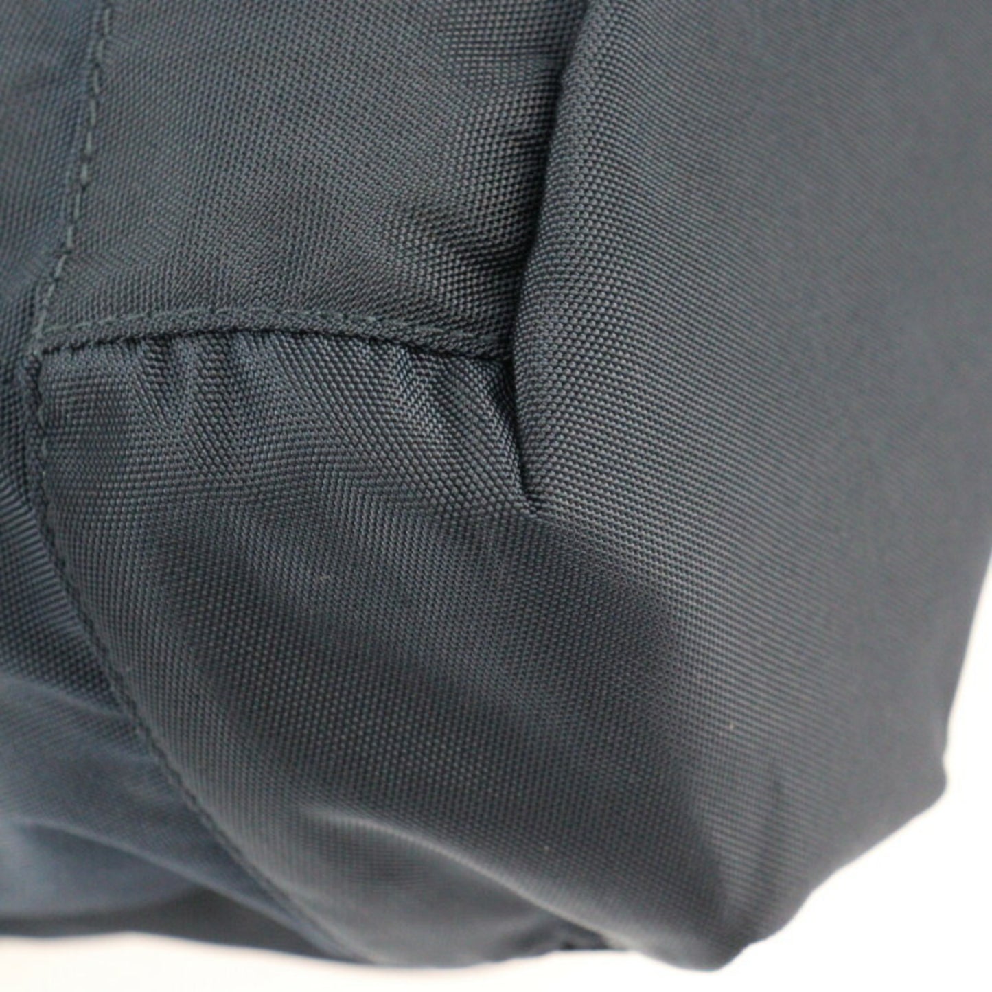 BALENCIAGA XPLORER Backpack, Daypack, 459744, Nylon Canvas, Navy, Embroidery, R2418073007074