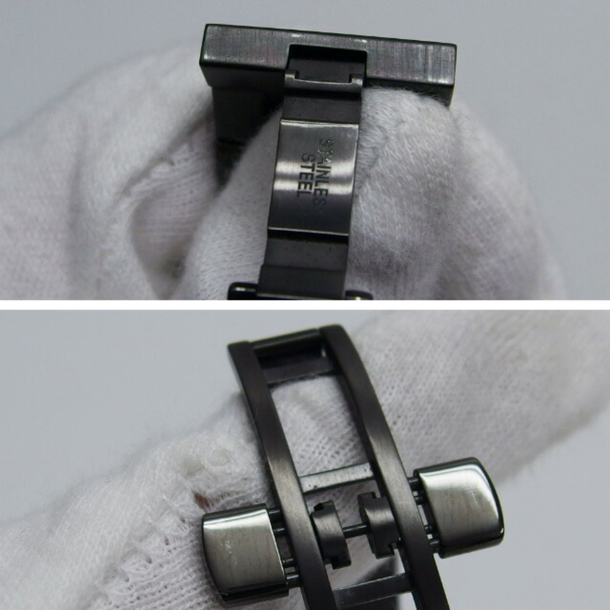 Gucci Dive Date Watch Men's Black — Very Good
