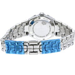 TAG Heuer Link Diamond WBC1314.BA0600 Women's Watch, Stainless Steel, 40439 — Very Good