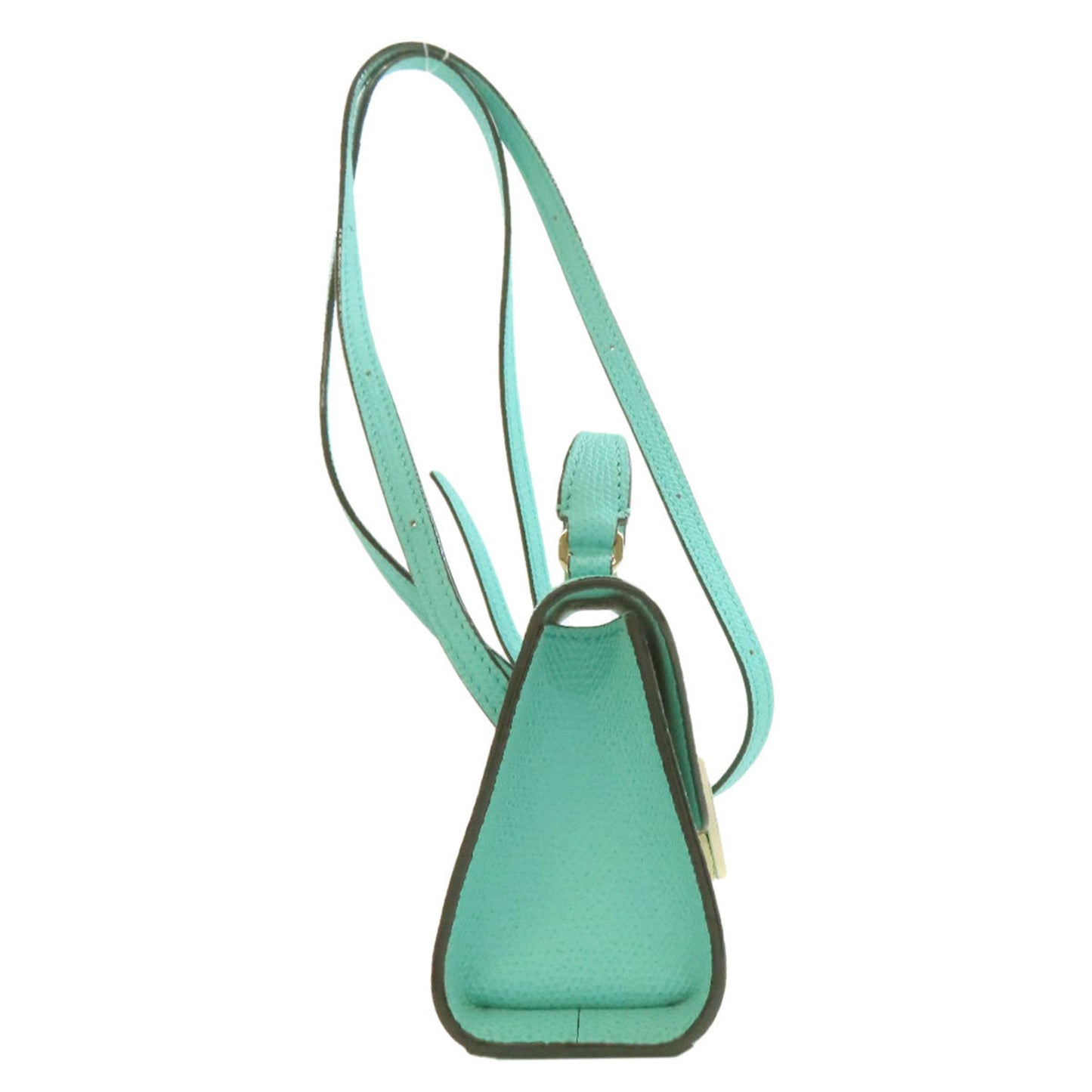 Valextra handbag in calfskin for women