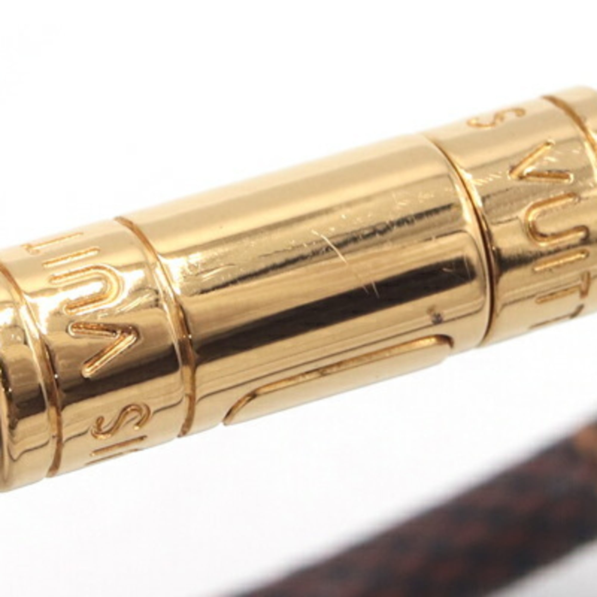 Louis Vuitton Damier Keep It Bracelet M8137F Bangle for Men and Women