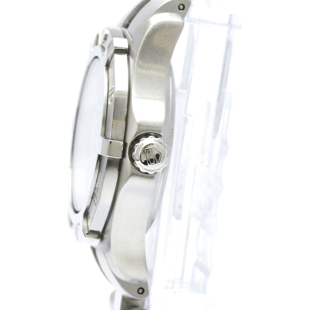 TAG HEUER 2000 Exclusive Cayman Islands LTD Watch WN131M Polished — Very Good