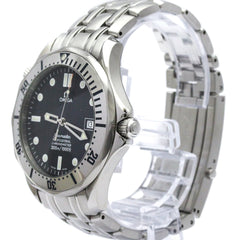 OMEGA Seamaster Professional 300M Automatic Mens Watch 2532.80 Polished — Very Good