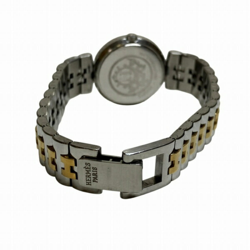 Hermes Sellier Quartz Watch for Women — Good
