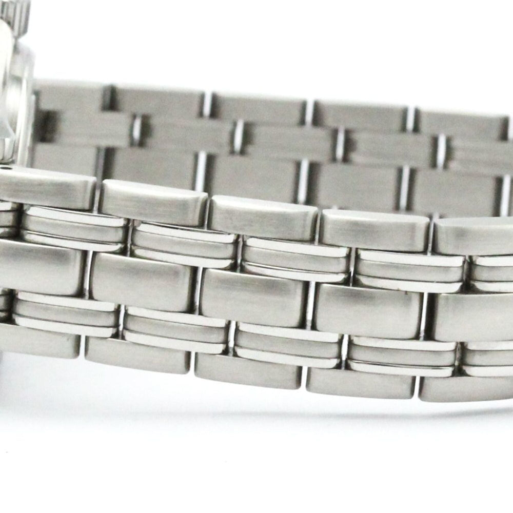 OMEGA Seamaster 120M Steel Quartz Ladies Watch 2581.43 Polished — Very Good