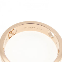 Gucci Icon Star Ring — Like New