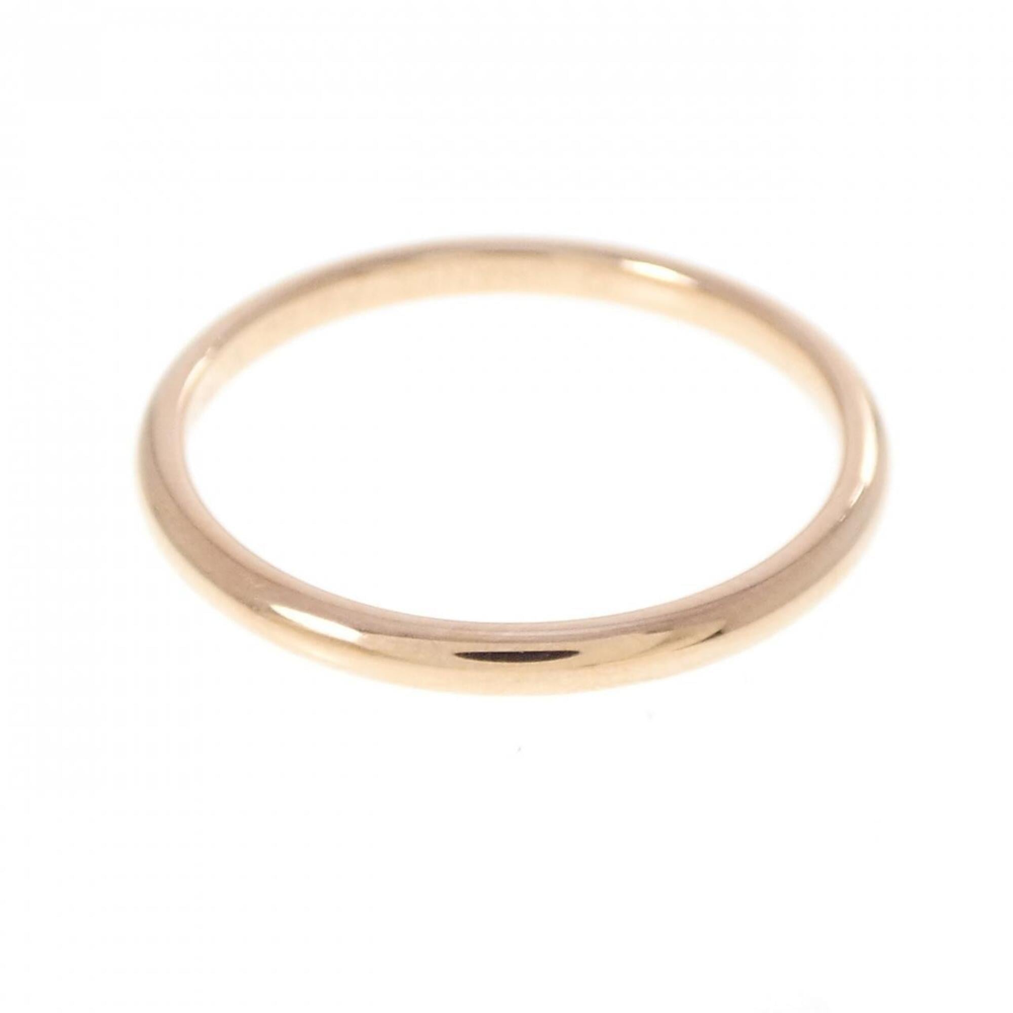 Chanel John Parisien Ring — Like New