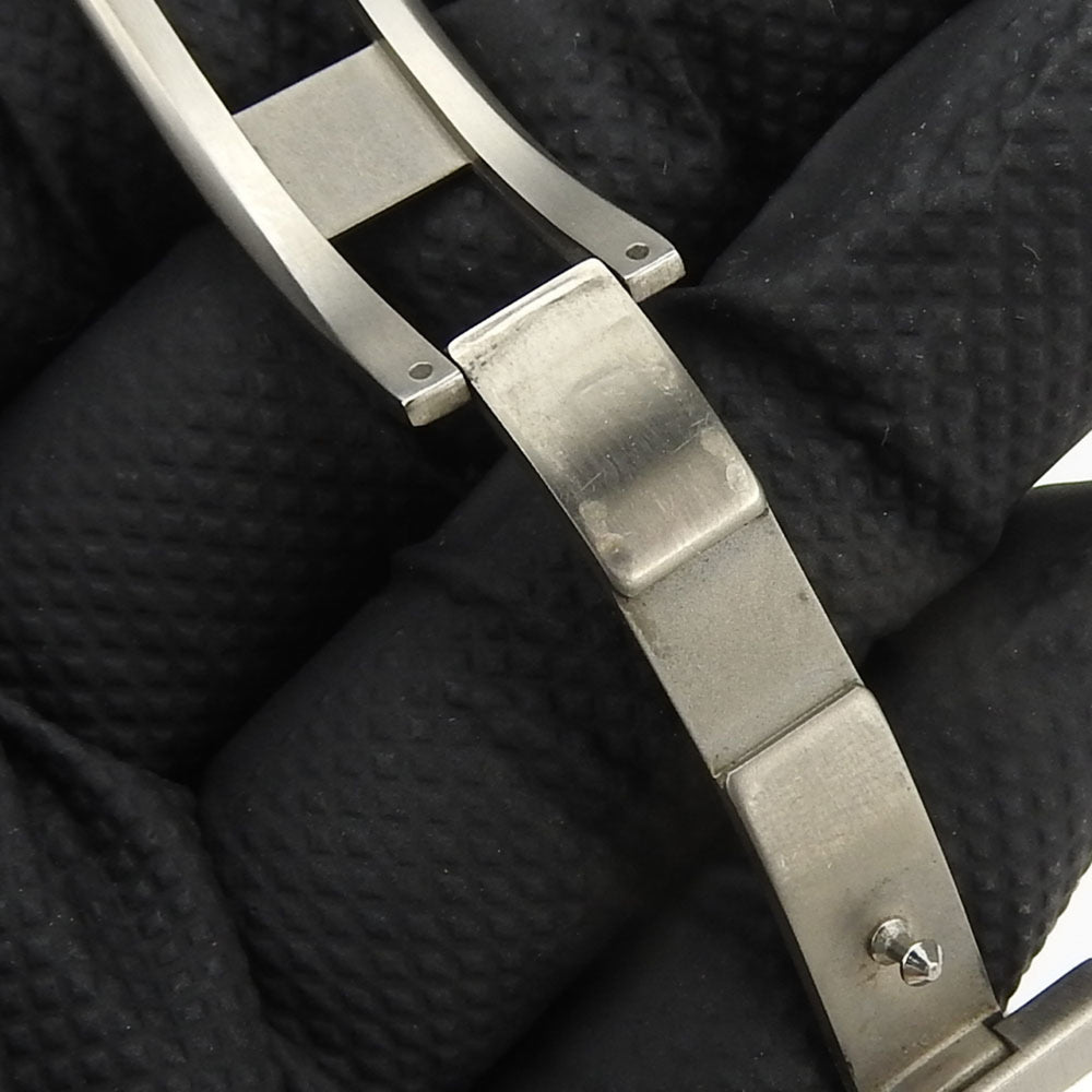 Seiko Astron SBXB129 8X82-0AR0-1 Titanium Chronograph 8X Series Men's Watch — Good