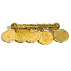 Christian Dior Dior Vintage Women's Men's Pin Brooch — Like New