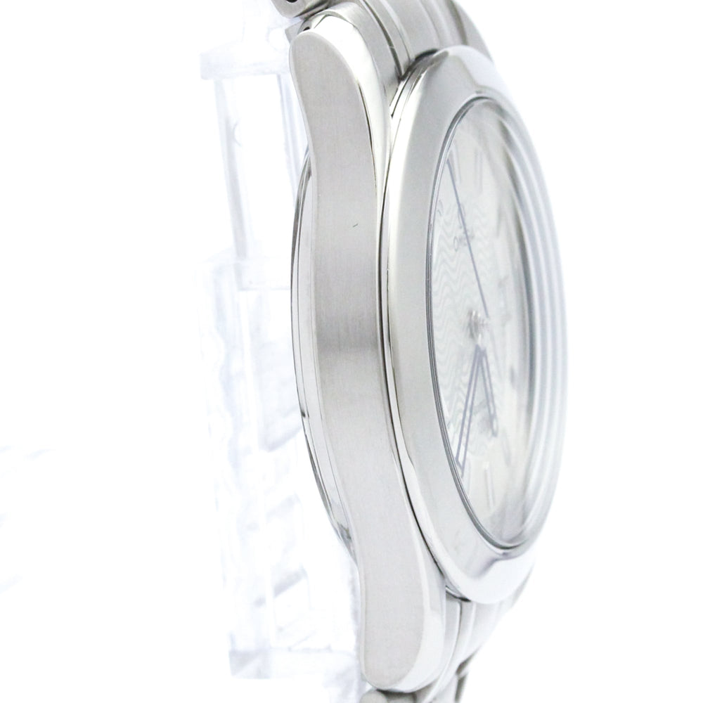 OMEGA Seamaster 120M Stainless Steel Quartz Mens Watch 2511.31 Polished — Very Good