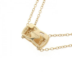 Chanel Coco Crush Necklace — Like New