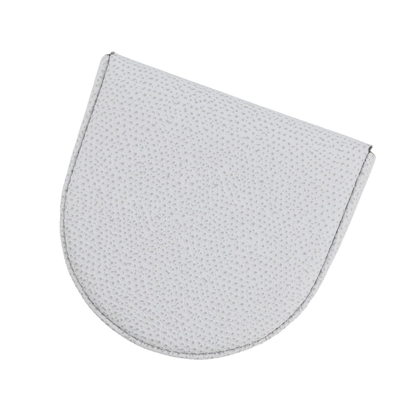 Valextra Wallet/Coin Case Horseshoe Wallet in Soft Calf Leather V0L89