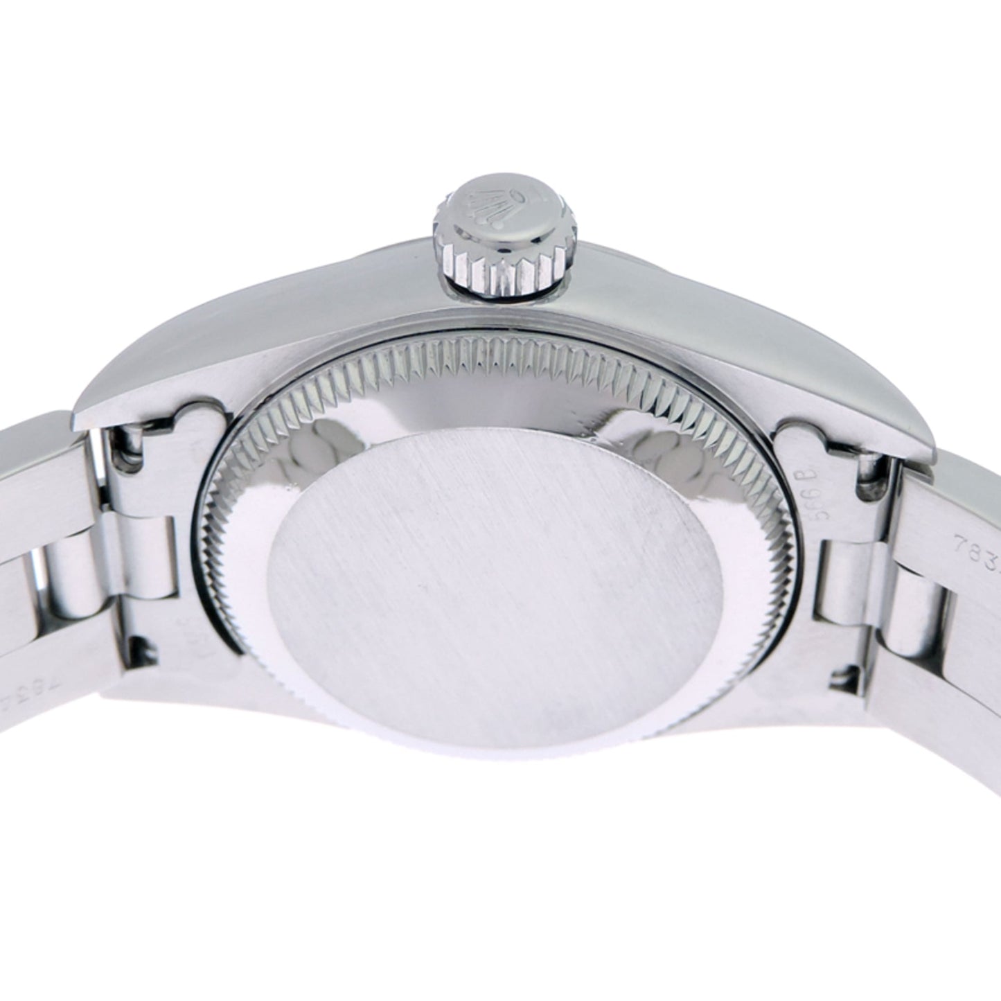 Rolex Oyster Perpetual U-Serial Women's Watch 67180 (1997)