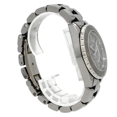 Chanel J12 Chromatic H2979 Gray Dial Men's Watch — Good