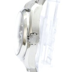 OMEGA Seamaster Aqua Terra Ladies Watch 231.10.30.61.06.001 Polished — Very Good
