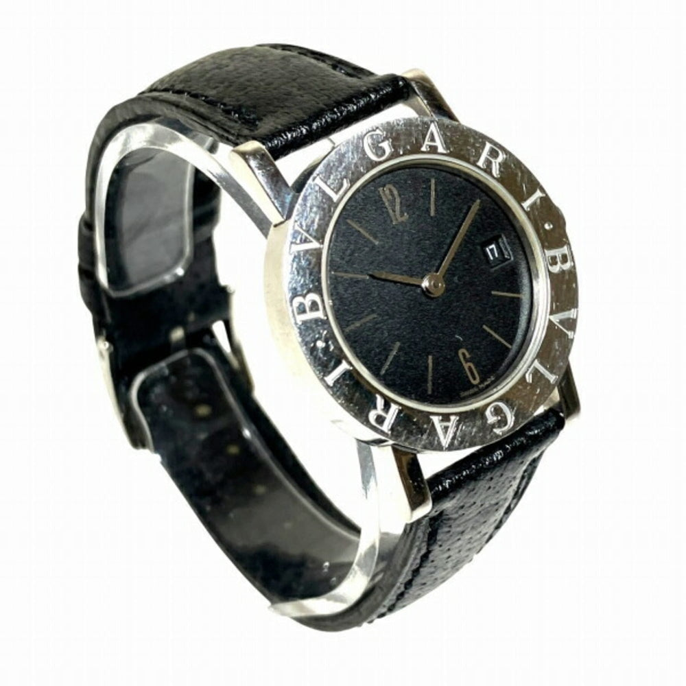 Bulgari BVLGARI BB26SLD Quartz Watch for Women — Good