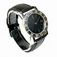 Bulgari BVLGARI BB26SLD Quartz Watch for Women — Good