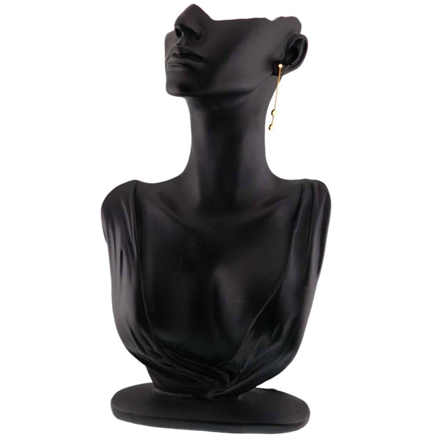 Gucci 18K Yellow Gold 750 Earrings