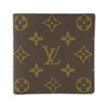 Louis Vuitton Monogram Porte-Bie Carte Credit Monet Wallet M61665
