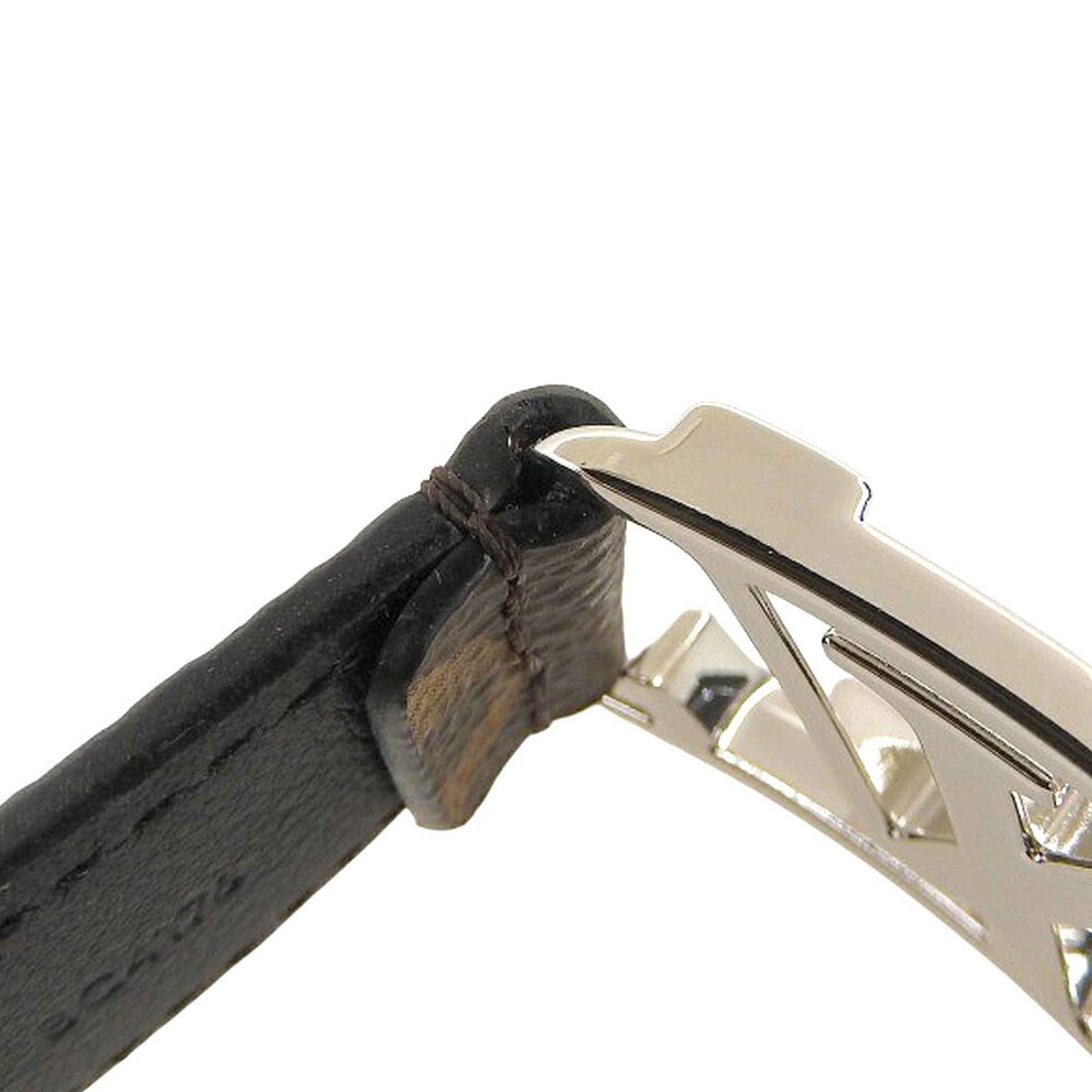 Like new Louis Vuitton Monogram Hockenheim Bracelet M6141 19 LV — Like New