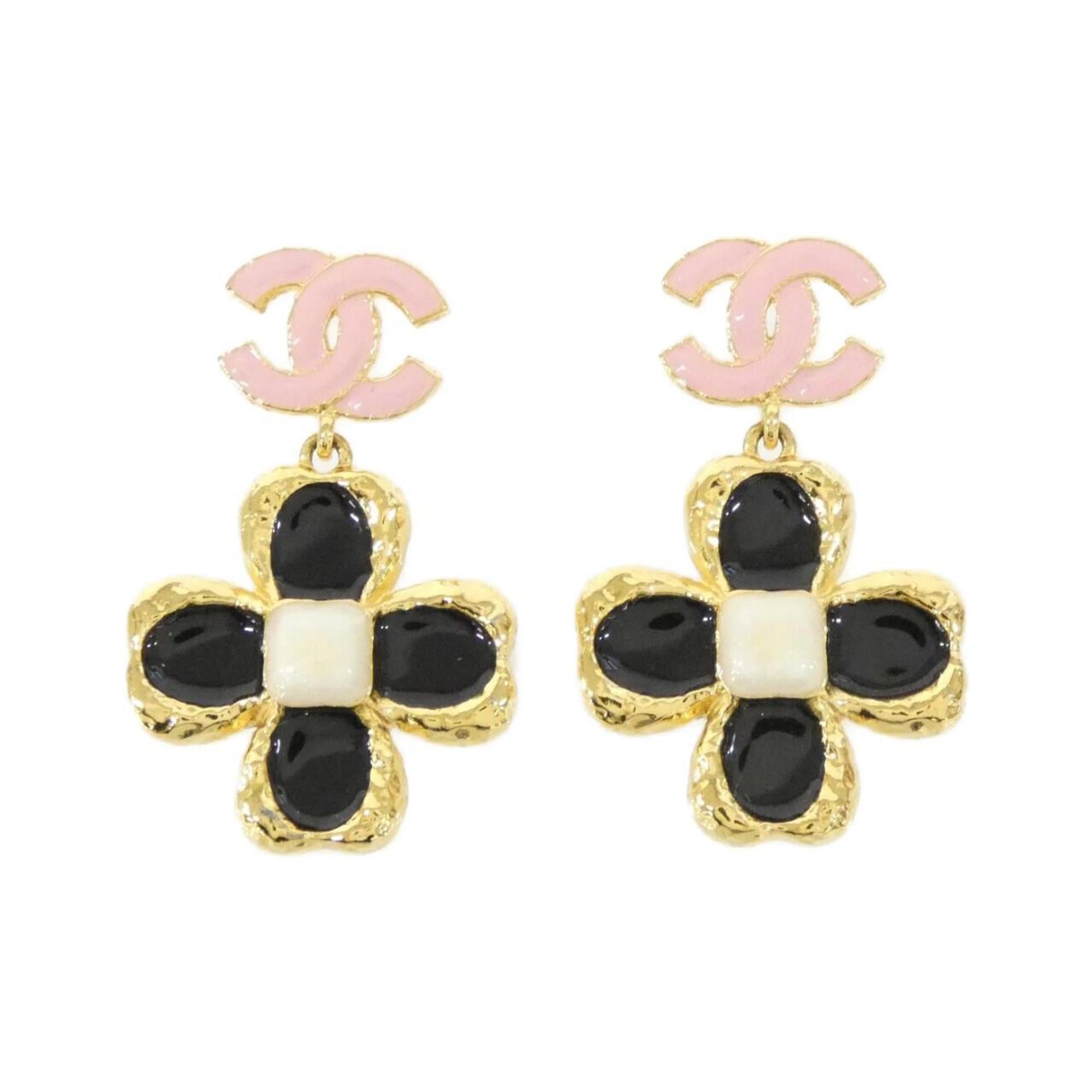 Chanel ABC244 earrings