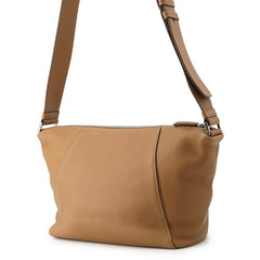 Prada Shoulder Bag Leather 2VH178 PRADA Handbag — Like New