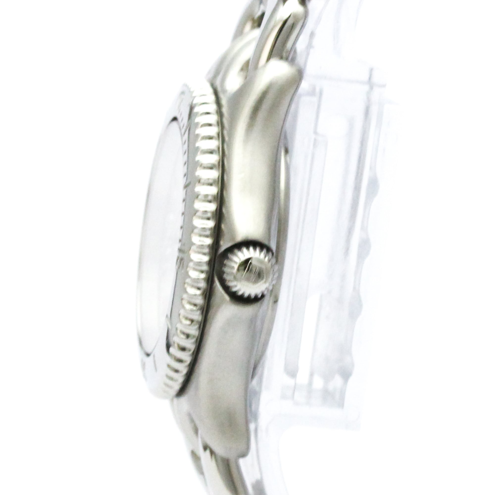 TAG HEUER Sel Professional 200M Steel Automatic Ladies Watch WG2310 Polished — Very Good