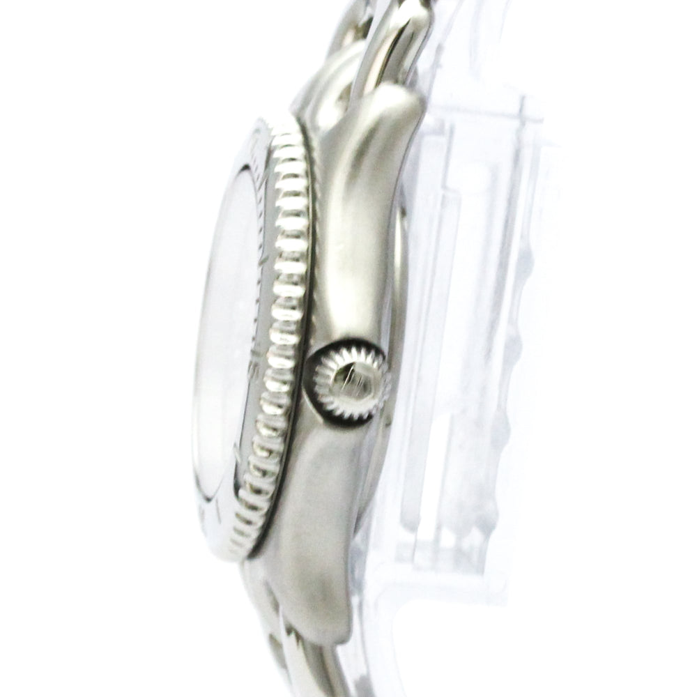 TAG HEUER Sel Professional 200M Steel Automatic Ladies Watch WG2310 Polished — Very Good