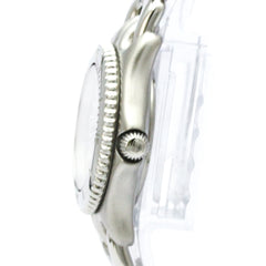 TAG HEUER Sel Professional 200M Steel Automatic Ladies Watch WG2310 Polished — Very Good