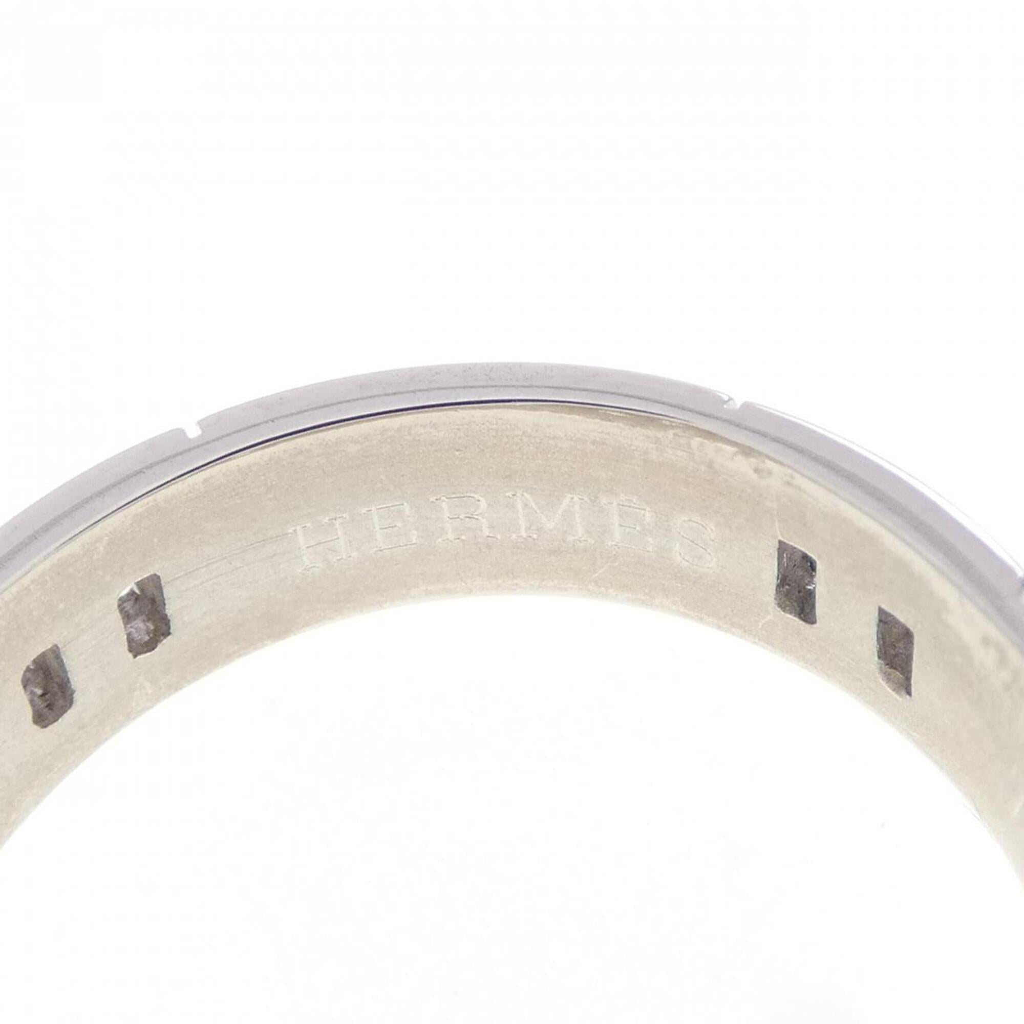 Hermes Hercules Petite Model Ring — Like New
