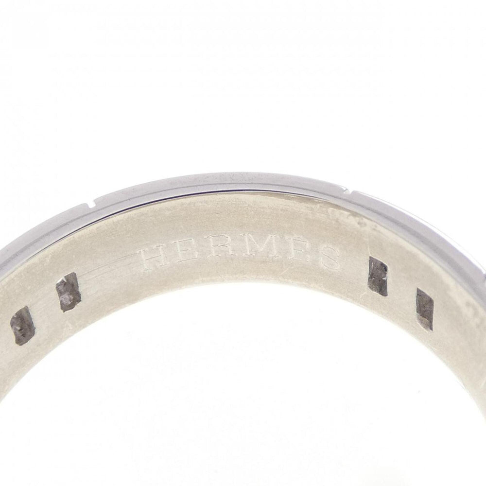 Hermes Hercules Petite Model Ring — Like New