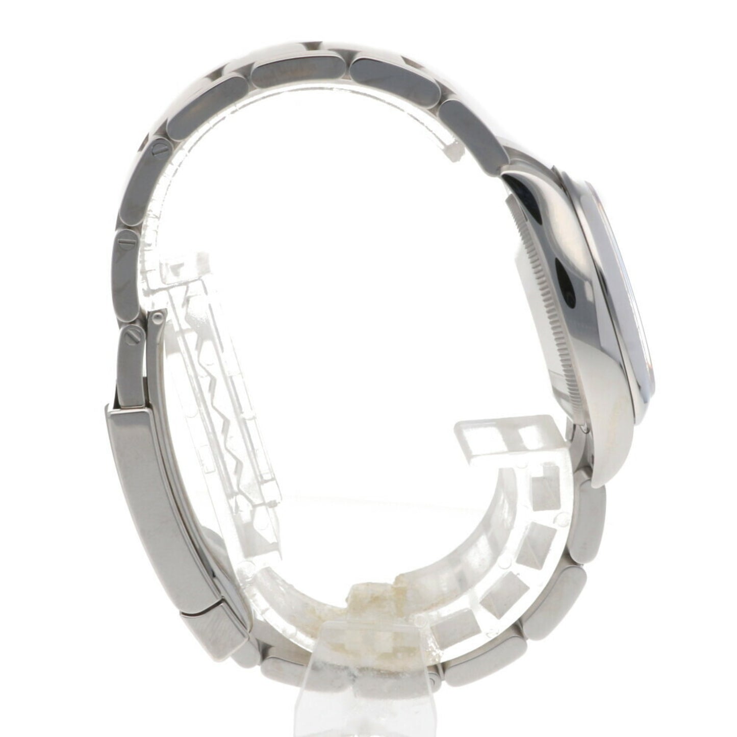 Rolex Oyster Perpetual Watch Stainless Steel 277200 Ladies