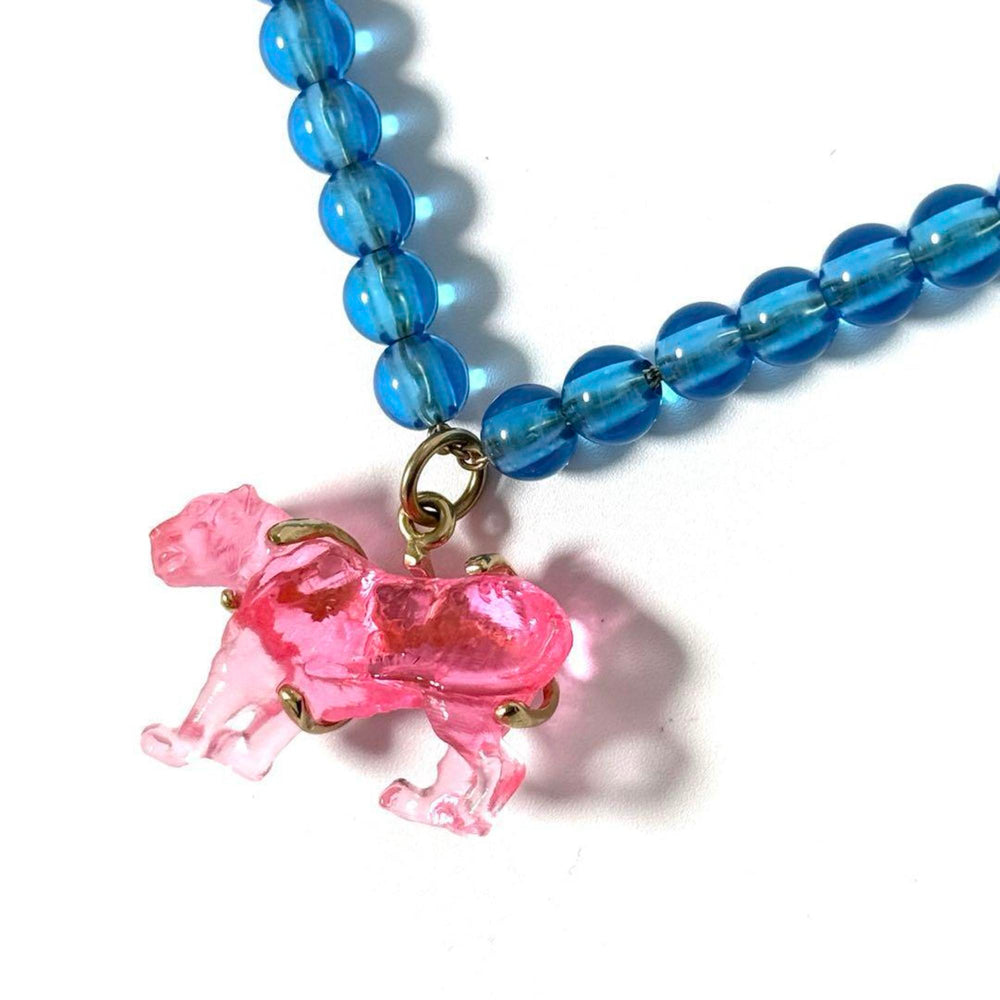 Christian Dior Dior Women's Choker Necklace Pendant — Like New
