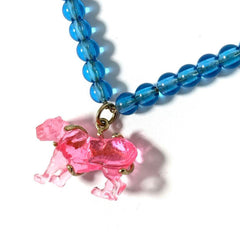 Christian Dior Dior Women's Choker Necklace Pendant — Like New