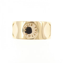 Louis Vuitton Petite Bague Empreinte Ring — Like New