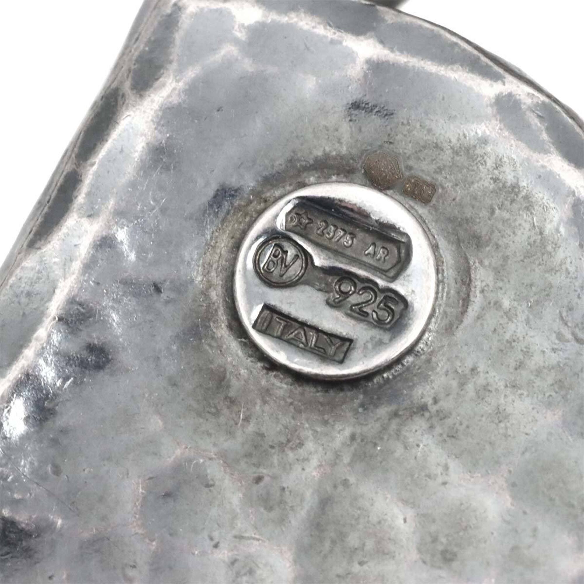 Bottega Veneta necklace, 59cm, 925 sterling silver — Like New